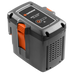 Gardena Utbytesbatteri Li-ion 40 v / 2,6Ah 9842-20