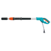 Handle assy  | 587263401 | 08883-00.620.00 Gardena / Husqvarna Handle assy  | 587263401 | 08883-00.620.00 Gardena / Husqvarna
