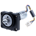 Hjulmotor kit  | 587449402 Gardena / Husqvarna Automower