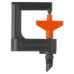 Micro rotor sprinkler 360° - 01369-20