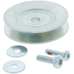 Pulley kit worm gear, solid  | 585514402 | clg Klippo