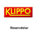Lager 6201-2rs/b9 (9mm)  | 502882701 | clg Klippo