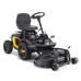 McCulloch Åkgräsklippare M125-85FH, modell 2016