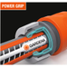Gardena Comfort HighFLEX PowerGrip Slang 50m, 13 mm, 18069 NYHET