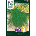 Nelson Garden Dill, blad--'bouquet' -  anethum graveolens l. 90271