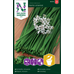 Nelson Garden Kinesisk gräslök - garlic oriental - allium tuberosum 90314