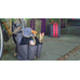  Plantkasse Blueberry Small Antracit  10l