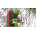 Väggficka Mulberry Antracit  Väggficka Mulberry Antracit