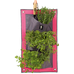 Väggficka Mulberry Antracit  Väggficka Mulberry Antracit