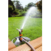 GARDENA Premium Cirkel- och sektorpulsspridare(8135)