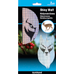 Silverline rådjursskrämma reflex shiny wolf 2-pack Silverline rådjursskrämma reflex shiny wolf 2-pack