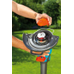 Gardena Turbotrimmer Small Cut 300 Accu  09822-20
