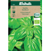 Weibulls Basilika genovese krav/ekologisk - ocimum basilicum Weibulls Basilika genovese krav/ekologisk - ocimum basilicum