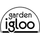 Garden Igloo
